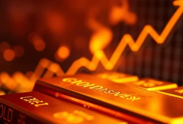 Expected Possibility of Gold Price in 2030