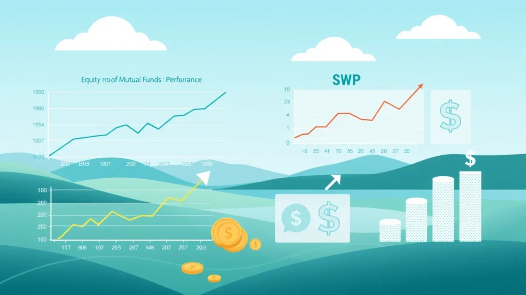 Unveiling the Hidden Risks of SWP in Equity Mutual Funds for Long-Term Income 148 Using SWP in Equity Mutual Funds for Long-Term Income?