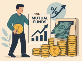 Earn ₹50,000/Month From Mutual Funds With Just 10% Return SWP Plan