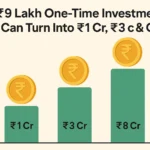 ₹9 Lakh Investment Turn Into ₹1 Cr, ₹3 Cr & ₹8 Cr