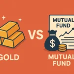 Gold vs. Mutual Funds: Which Investment Will Make You Richer