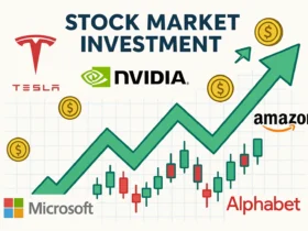 5 Best Stocks to Buy for Long-Term Wealth Creation