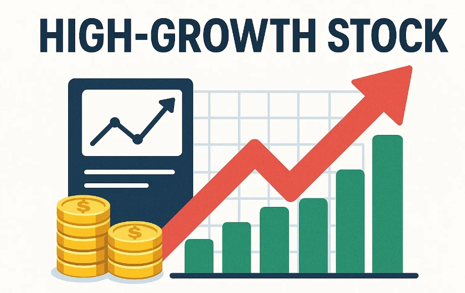 7 Investments That Can Give You 18%-25% Returns in the Next 5 Years