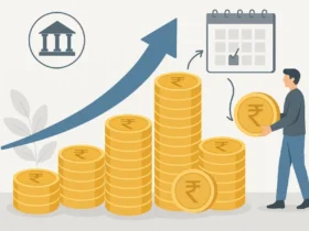 Monthly ₹40,000 Income Plan: SWP in Debt Funds vs Equity Funds