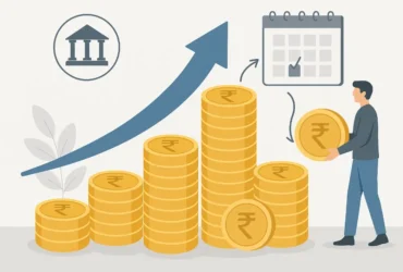 Monthly ₹40,000 Income Plan: SWP in Debt Funds vs Equity Funds