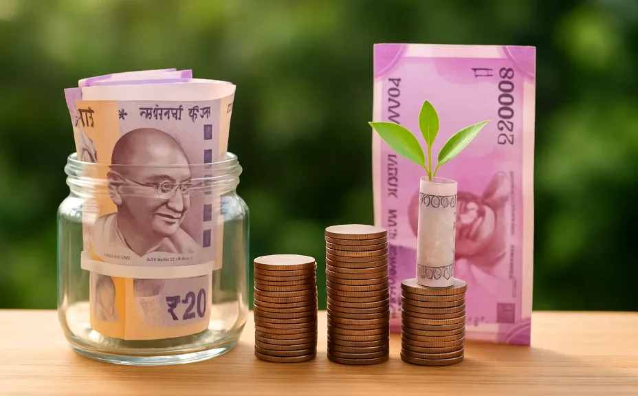 Make ₹2 Crore by Investing ₹10,000 Monthly