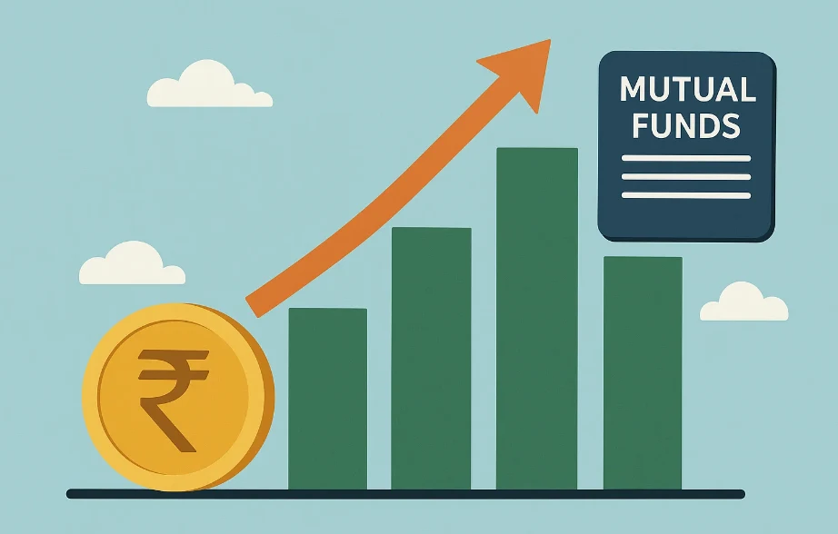 Mutual Funds That Skyrocketed ₹1 Lakh to ₹5 Lakhs in Just 5 Years! 148 Mutual Funds That Skyrocketed ₹1 Lakh to ₹5 Lakhs in Just 5 Years!