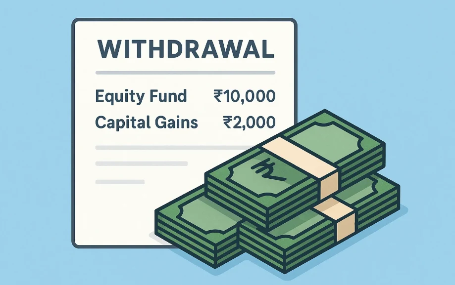 Top 5 SWP Plans to Earn Monthly Income in 2025 148 Top 5 SWP Plans to Earn Monthly Income in 2025