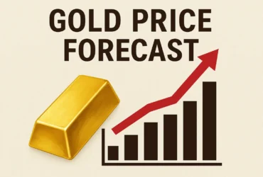 Gold Price Forecast 2027-2030: Your Investment Soar?