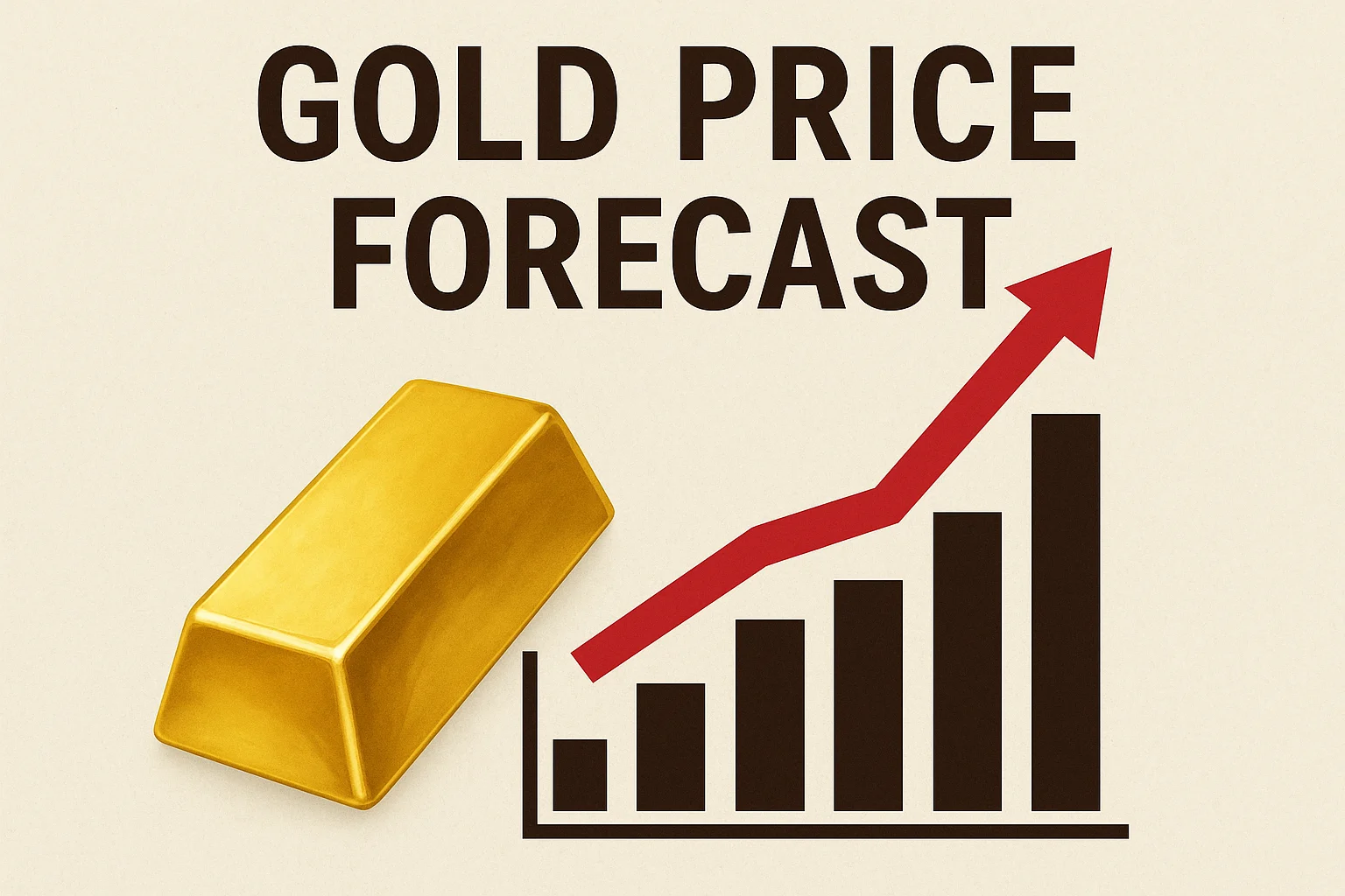 Gold Price Forecast 2027-2030: Your Investment Soar?