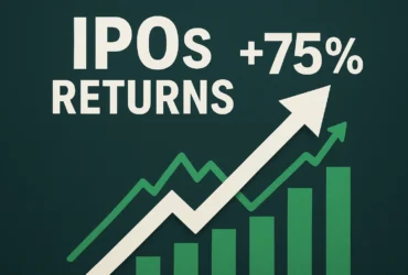 Top 7 SME IPOs That Turned ₹10,000 into ₹1 Lakh – Real Returns