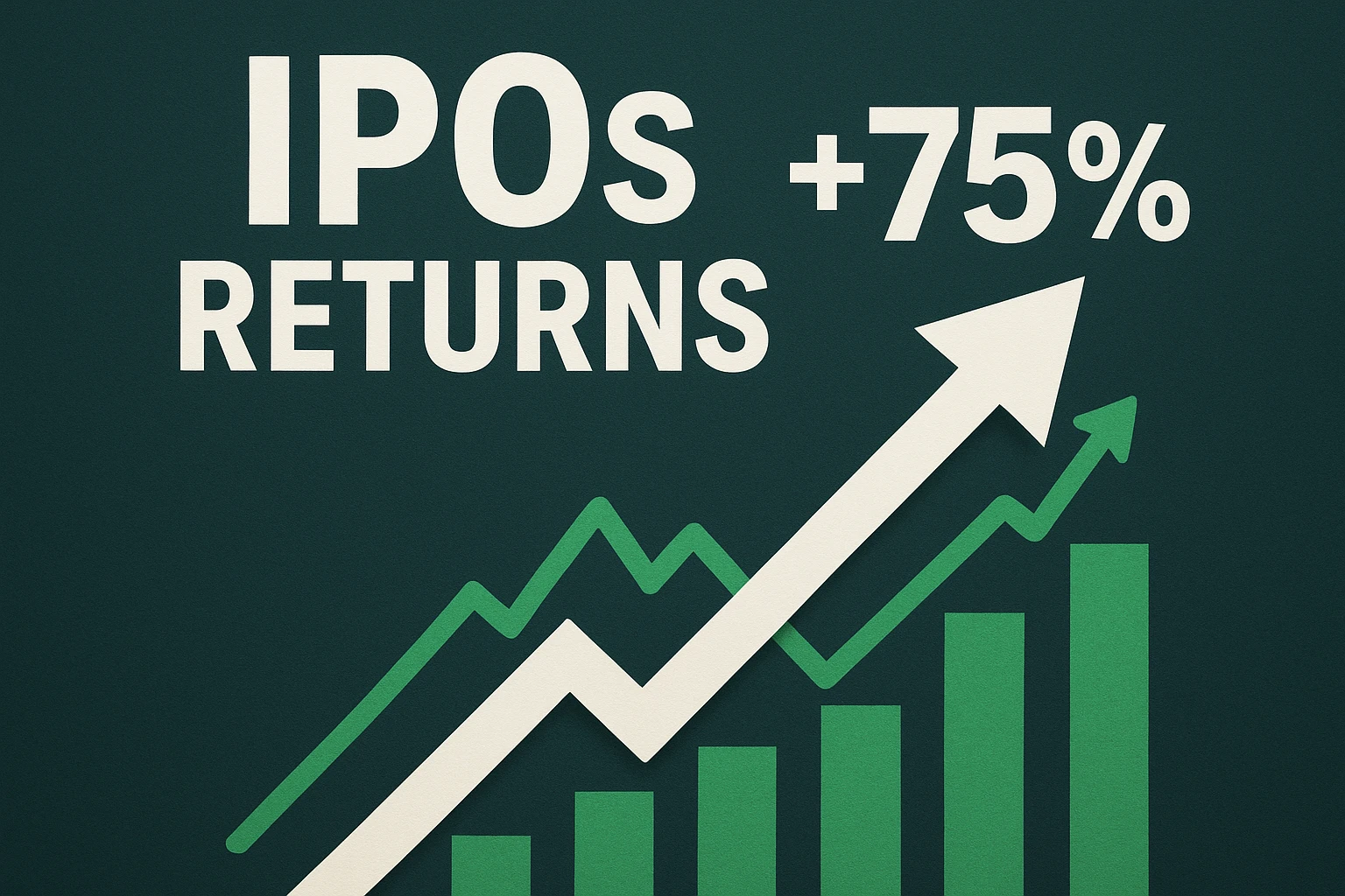 Top 7 SME IPOs That Turned ₹10,000 into ₹1 Lakh – Real Returns