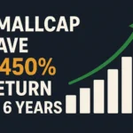 This Smallcap Gave 1,450% Return in 6 Years