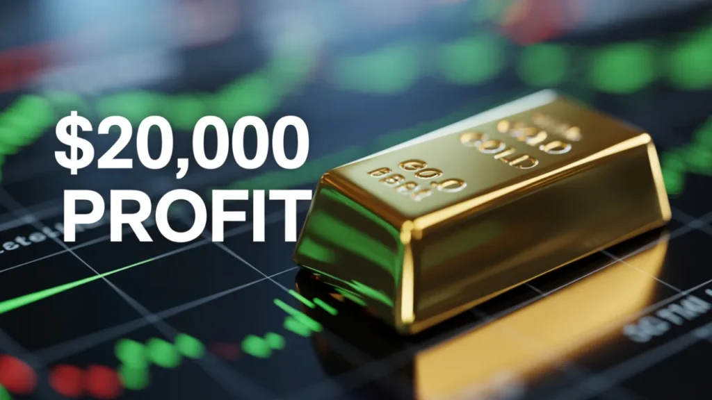 Gold Futures: Trading at 3,362.52 with +0.13% Gain