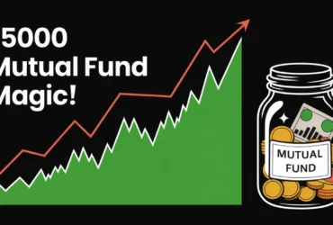 10 Best Investment Plans to Make ₹15 Lakhs by 2030