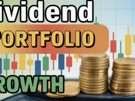 10 Ways to Build a Dividend Portfolio for Passive Income