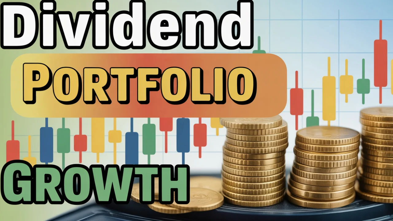 10 Ways to Build a Dividend Portfolio for Passive Income