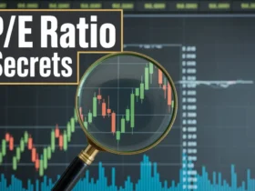 Stock Value: Mastering the P/E Ratio for Smarter Investments