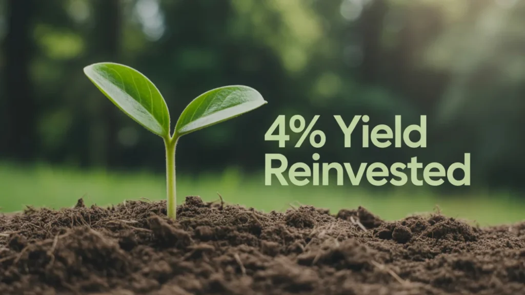 10 Ways to Build a Dividend Portfolio for Passive Income
