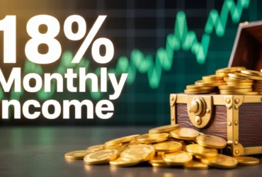 Top 10 IPO Funds for SWP: Earn 18% Monthly Income
