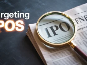 Best SWP Mutual Funds Targeting IPOs: Earn 20% Growth