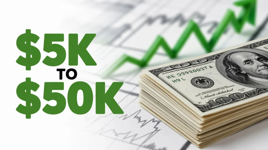 $5K to $50K: High-Yield SWP Hacks in IPOs 148 $5K to $50K: High-Yield SWP Hacks in IPOs