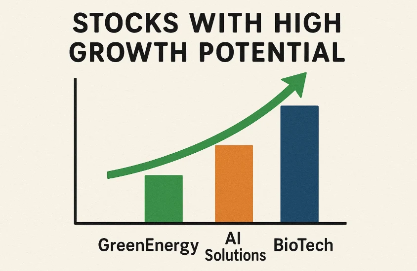 Missed the 1200% Bull Run? These 3 Stocks Could Be Next 148 Missed the 1200% Bull Run? These 3 Stocks Could Be Next