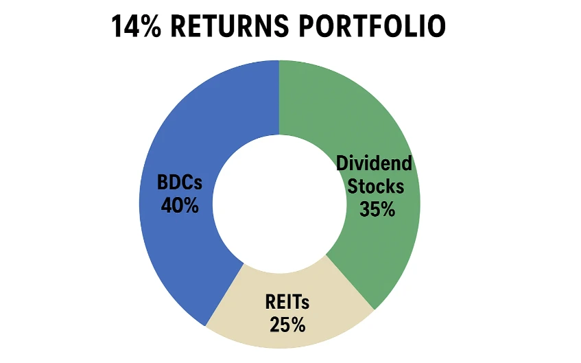 Retirement Planning: 7 Funds Delivering 14% Long-Term Returns
