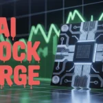 AI Stocks That Could 10x by 2030: Expert Picks & Data