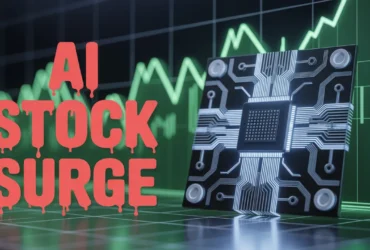 AI Stocks That Could 10x by 2030: Expert Picks & Data