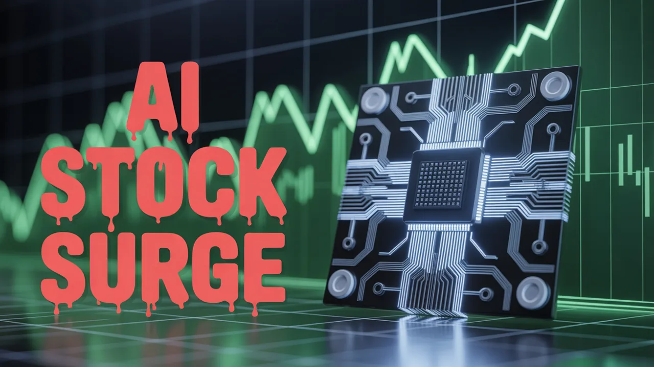 AI Stocks That Could 10x by 2030: Expert Picks & Data