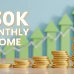 Retire in 2030: ₹2 Crore Portfolio with ₹30k/Month Income