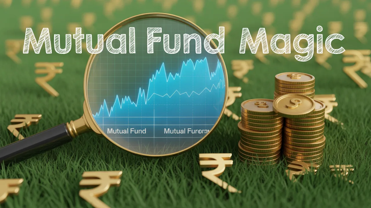 Top 10 SWP Mutual Funds Paying ₹25K Monthly
