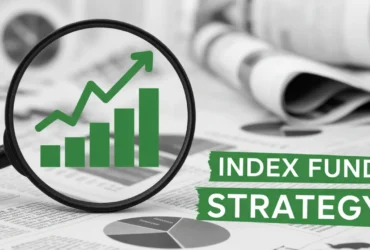 Top 5 Index Funds Targeting 15% Annual Returns