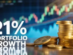 Invest NOW: 3 Assets Poised for 20% Returns by 2026
