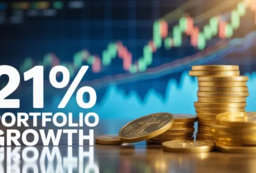 Invest NOW: 3 Assets Poised for 20% Returns by 2026
