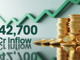 Mutual Funds’ Blast: ₹42,700 Cr Inflow – Did You Join the Rally?