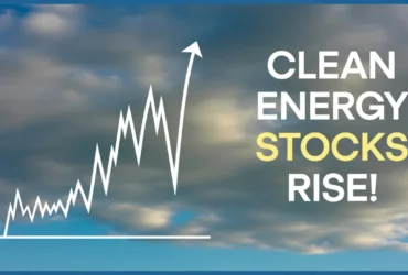 7 Renewable Investments That Outperformed Oil by 22%