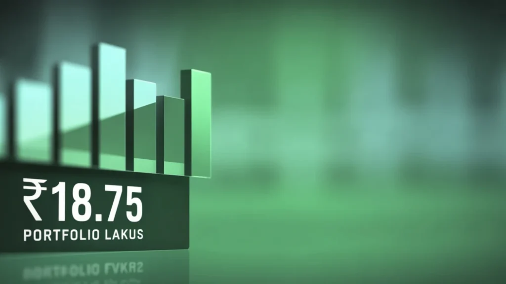 ₹5 Lakhs Invested: Achieved 275% Growth in 3 Years 149 ₹5 Lakhs Invested: Achieved 275% Growth in 3 Years