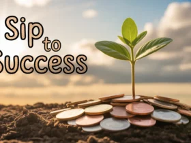 SIP Plans of ₹2000 Monthly: Building a ₹1 Crore+ Fortune