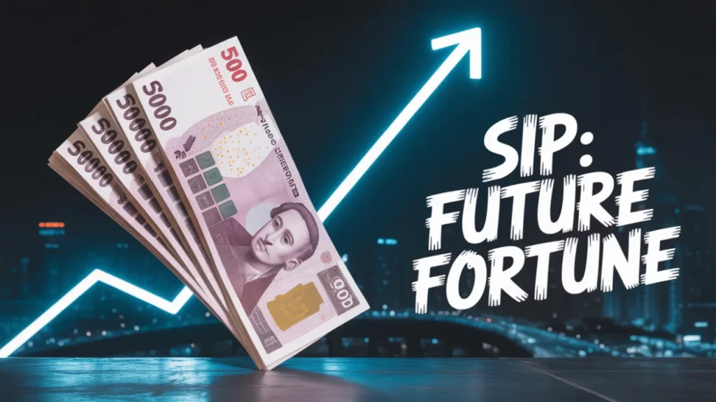 ₹10K SIP to ₹1 Cr: Is the 15% CAGR Dream Real