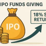 Top 10 IPO Funds Giving 18% SWP Returns