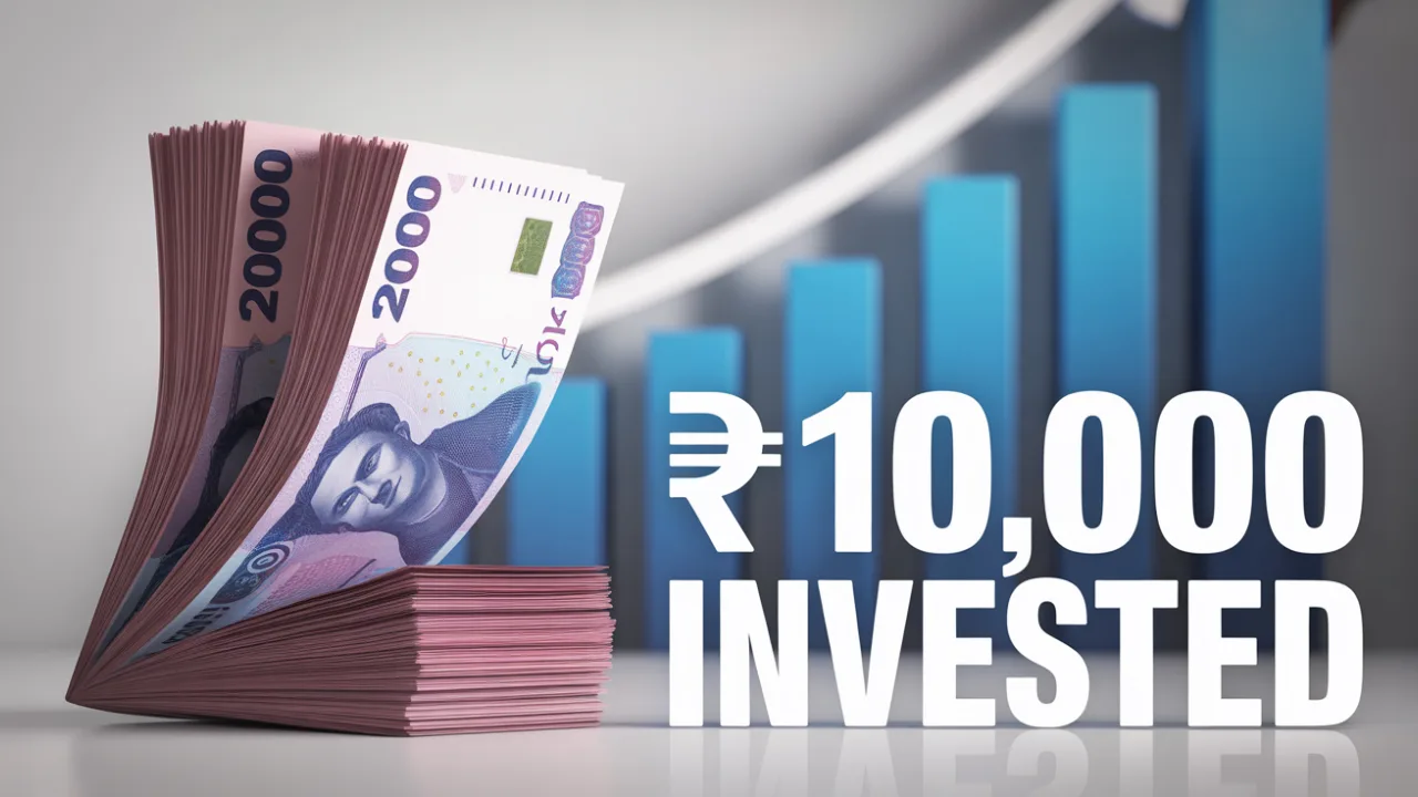 ₹1 Crore Corpus: PPF (7.1%) vs NPS (10%) vs Mutual Funds (12%) — Which Wins?