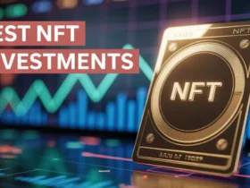 Top 5 NFTs That Gave 400%+ Returns Best NFT Investments