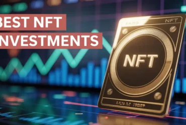 Top 5 NFTs That Gave 400%+ Returns Best NFT Investments