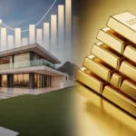 Real Estate or Gold? Which Can Double Your Money by 2030