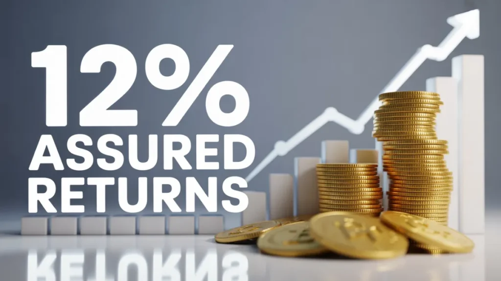 12% Assured Return: Top 3 Hybrid Funds to Consider Now 148 12% Assured Return: Top 3 Hybrid Funds to Consider Now