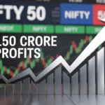 ₹2,150 Crore Profits Earned by Smart Investors in Nifty 50