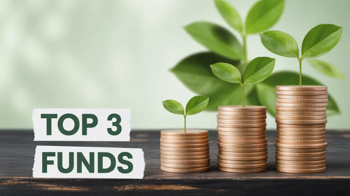 12% Assured Return: Top 3 Hybrid Funds to Consider Now