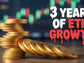 ₹15,750 Crore Created by Top 10 ETFs in Just 3 Years
